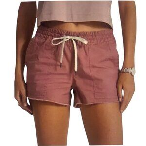Vuori Women’s Vintage Ripstop Short, Cinnamon Vuori Shorts Size XSmall